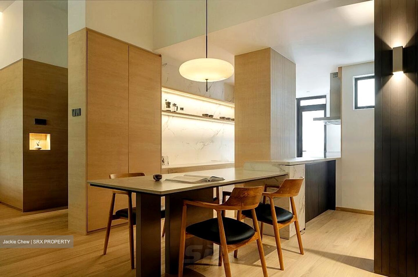 Tanglin Park (D10), Condominium #454998741
